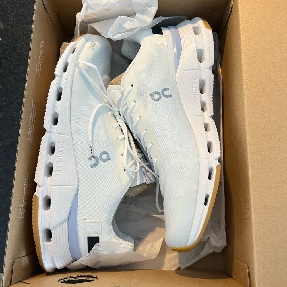 On Cloudnova women’s sneakers
